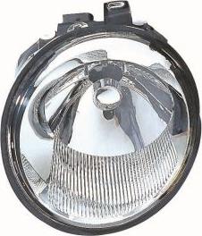 ABAKUS 441-1135R-LDEM1 - Headlight car-mod.net