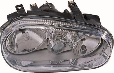 ABAKUS 441-1130R-LDEMF - Headlight car-mod.net