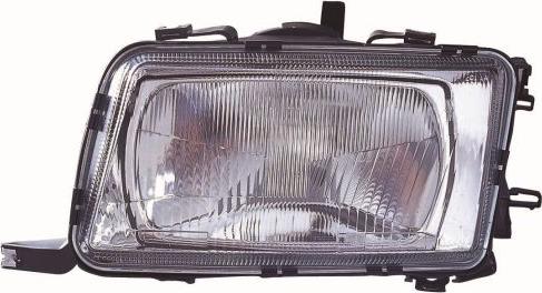 ABAKUS 441-1131L-LD-E - Headlight car-mod.net