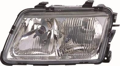 ABAKUS 441-1126L-LDEMF - Headlight car-mod.net