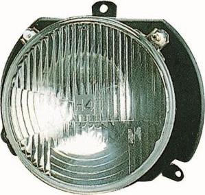 ABAKUS 441-1122N-LD-EH - Headlight car-mod.net