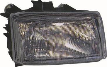 ABAKUS 441-1127L-LD-E - Headlight car-mod.net