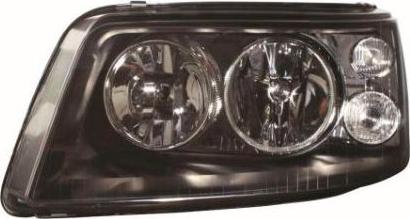 ABAKUS 441-1175P-LDEM2 - Headlight Set car-mod.net