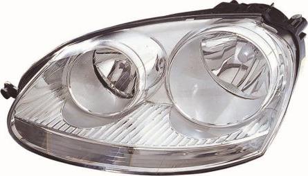 ABAKUS 441-1171R-LDEM1 - Headlight car-mod.net