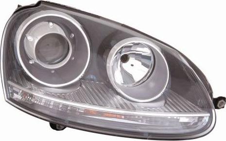 ABAKUS 441-11A5PMLDEM3 - Headlight Set car-mod.net