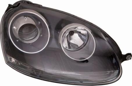 ABAKUS 441-11A5PMLDEM2 - Headlight Set car-mod.net