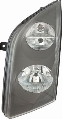ABAKUS 441-11B5L-LEMN2 - Headlight car-mod.net