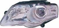 ABAKUS 441-11B1LMLD-EM - Headlight car-mod.net