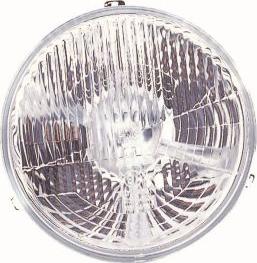 ABAKUS 441-11C8N-LD-E - Headlight car-mod.net