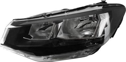 ABAKUS 441-11CALMLDEM2 - Headlight car-mod.net