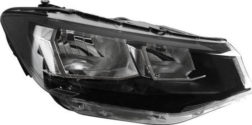 ABAKUS 441-11CARMLDEM2 - Headlight car-mod.net