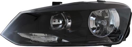 ABAKUS 441-11D6LMLDEM7 - Headlight car-mod.net