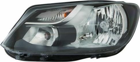 ABAKUS 441-11G3LMLDEM2 - Headlight car-mod.net