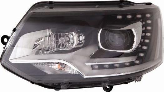 ABAKUS 441-11H8LMLDHEM - Headlight car-mod.net