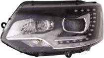 ABAKUS 441-11H8PMLD-EM - Headlight Set car-mod.net