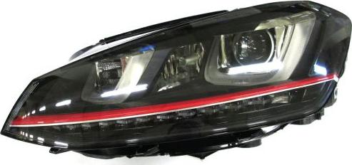 ABAKUS 441-11J9PMLDEM2 - Headlight Set car-mod.net