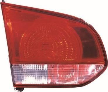 ABAKUS 441-1319L-LD-UE - Combination Rearlight car-mod.net