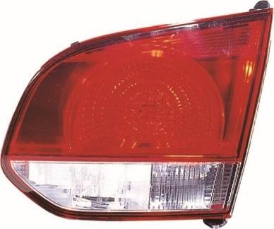 ABAKUS 441-1319R-LD-UE - Combination Rearlight car-mod.net