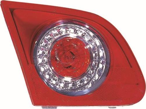 ABAKUS 441-1314L3LD-UE - Combination Rearlight car-mod.net