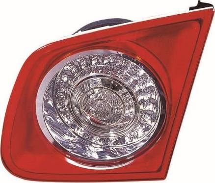 ABAKUS 441-1315R-LD-UE - Combination Rearlight car-mod.net