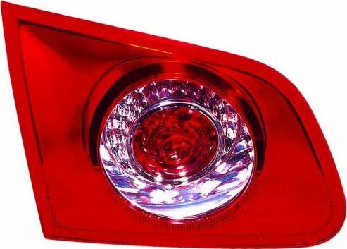 ABAKUS 441-1316L-US - Combination Rearlight car-mod.net