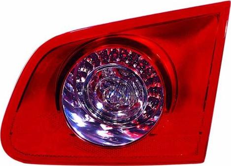 ABAKUS 441-1316R-LD-UE - Combination Rearlight car-mod.net