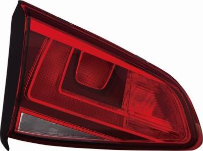 ABAKUS 441-1339L3LD-UE - Combination Rearlight car-mod.net