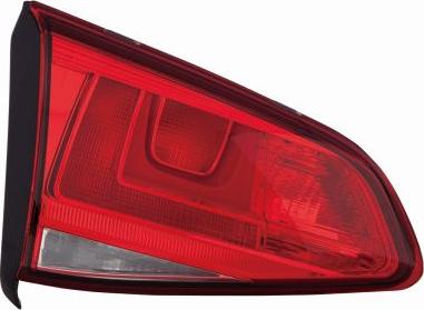 ABAKUS 441-1339L-LD-UE - Combination Rearlight car-mod.net