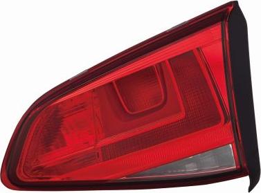 ABAKUS 441-1339R-LD-UE - Combination Rearlight car-mod.net