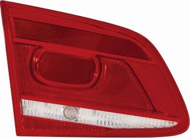 ABAKUS 441-1330L-LD-UE - Combination Rearlight car-mod.net