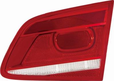 ABAKUS 441-1330R-LD-UE - Combination Rearlight car-mod.net