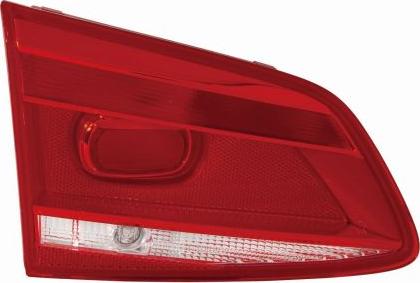 ABAKUS 441-1331L-LD-UE - Combination Rearlight car-mod.net