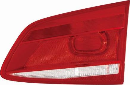 ABAKUS 441-1331R-LD-UE - Combination Rearlight car-mod.net