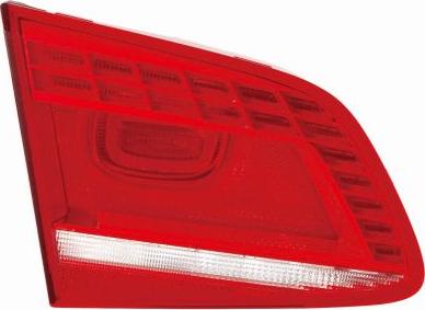 ABAKUS 441-1333L-LD-AE - Combination Rearlight car-mod.net
