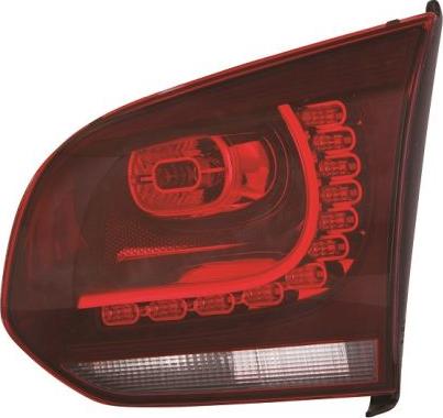 ABAKUS 441-1326R3LD-AE - Combination Rearlight car-mod.net