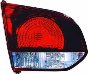 ABAKUS 441-1320L-LDUE2 - Combination Rearlight car-mod.net