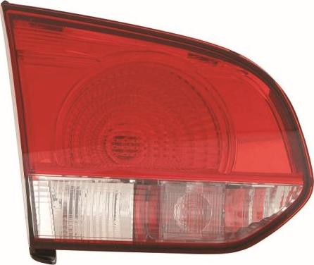 ABAKUS 441-1320L-LD-UE - Combination Rearlight car-mod.net