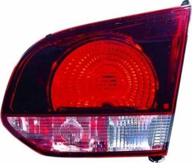 ABAKUS 441-1320R-LDUE2 - Combination Rearlight car-mod.net
