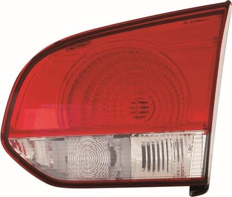 ABAKUS 441-1320R-LD-UE - Combination Rearlight car-mod.net