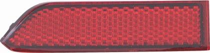 ABAKUS 441-2906R-UD - Reflex Reflector car-mod.net
