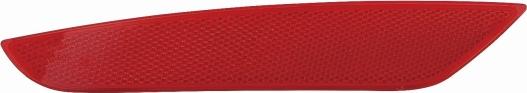 ABAKUS 441-2908L-UE - Reflex Reflector car-mod.net