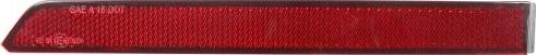 ABAKUS 441-2907R3UQ - Reflex Reflector car-mod.net