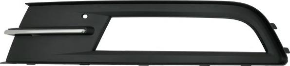ABAKUS 441-2540R-UD - Ventilation Grille, bumper car-mod.net