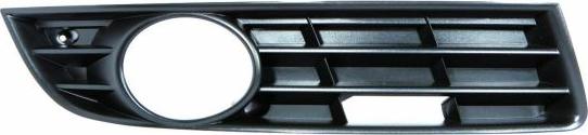ABAKUS 441-2505R-UD - Ventilation Grille, bumper car-mod.net
