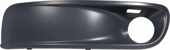 ABAKUS 441-2503R-UD - Ventilation Grille, bumper car-mod.net