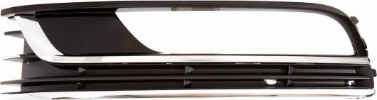 ABAKUS 441-2507R-UD - Ventilation Grille, bumper car-mod.net