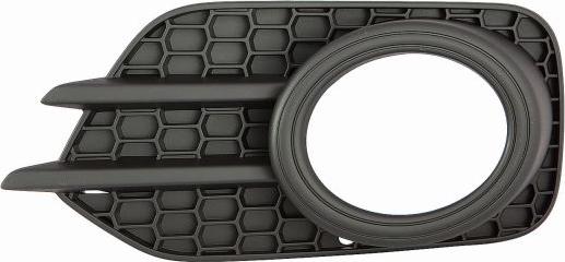 ABAKUS 441-2519L-UD - Ventilation Grille, bumper car-mod.net