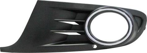 ABAKUS 441-2516R-UDN - Ventilation Grille, bumper car-mod.net