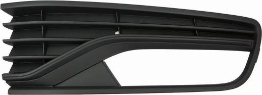ABAKUS 441-2513L-UD - Ventilation Grille, bumper car-mod.net