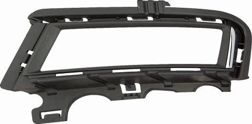 ABAKUS 441-2517R-UDN - Ventilation Grille, bumper car-mod.net